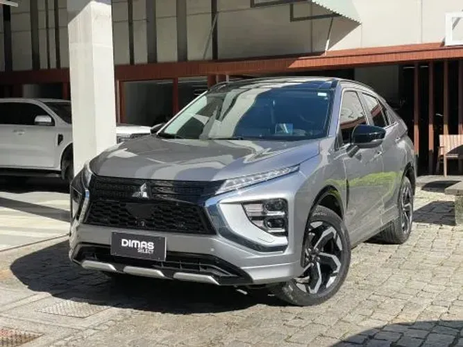 Mitsubishi Eclipse Cross HPE-S 1.5 16V 165cv Aut. 2026