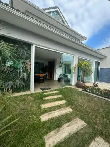 Casa em Condomínio à venda em Recreio dos Bandeirantes, Riviera Del Sol 5 quartos 320m²
