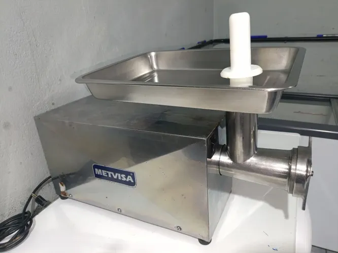 Moedor Metivisa 1.5Cv