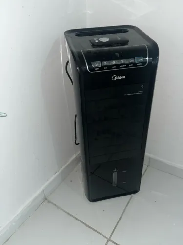 Climatizador