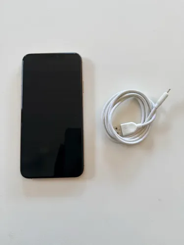 iPhone 11 Pro Max 256 Gb Dourado