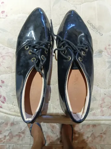 Sapato dovisl feminino número 38
