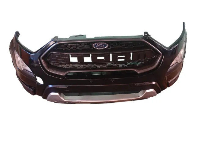 PARACHOQUE DIANTEIRO ECOSPORT STORM 2020