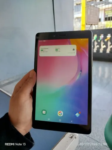 TABLET SAMSUNG A