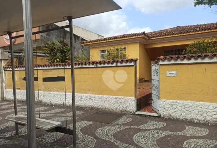 Terreno residencial e comercial à venda, 1200 m² por R$ 7.000.000 - Bangu - Rio de Janeiro