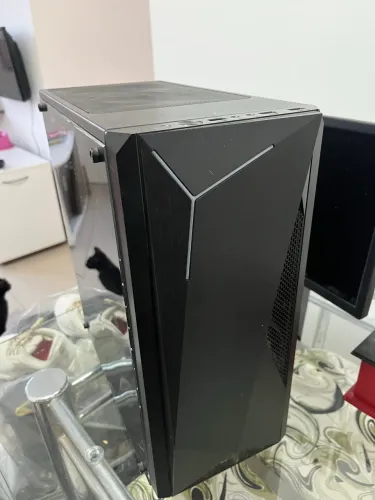 Pc/computador para trabalho ou estudo 