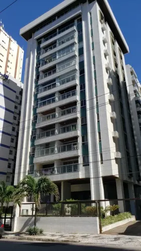 Apartamento à venda, 2 quartos, 1 suíte, 1 vaga, Boa Viagem - Recife/PE