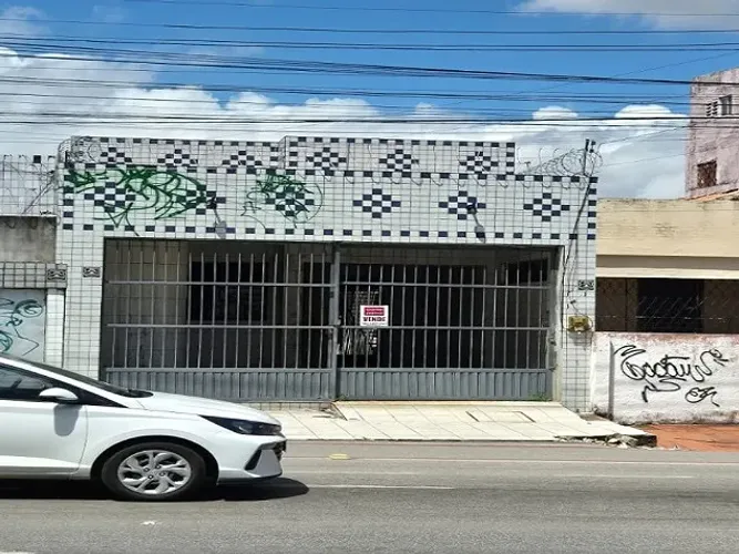 CASA para vender na cidade de FORTALEZA-CE