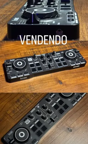 Controlador