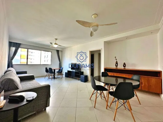 APARTAMENTO À VENDA PRAIA DAS PITANGUEIRAS - ANDAR ALTO - 02 QUADRAS DO MAR