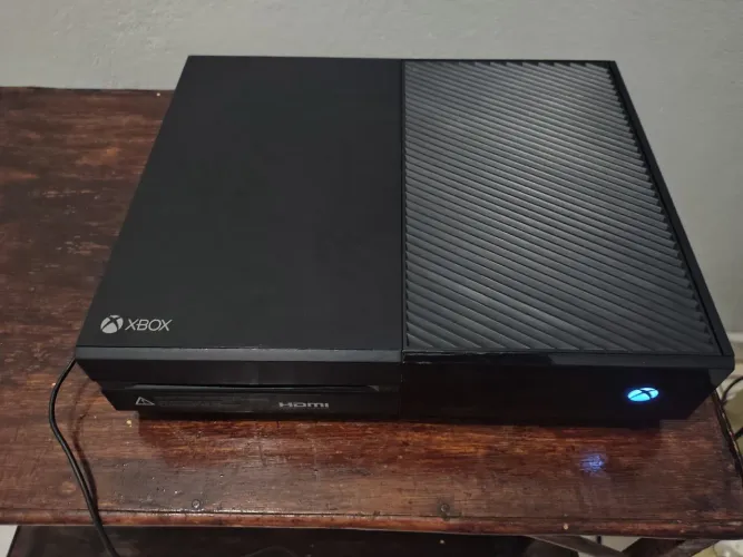 Xbox one Fat 500GB