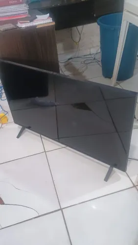 Vendo TV LG 43. Para conserto ou retirada de peças