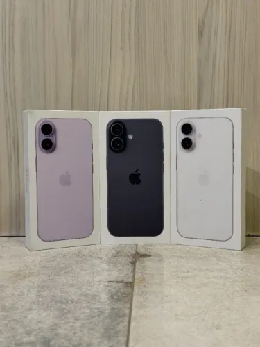 IPHONE 17 256GB - Lacrados / Nacionais / Original