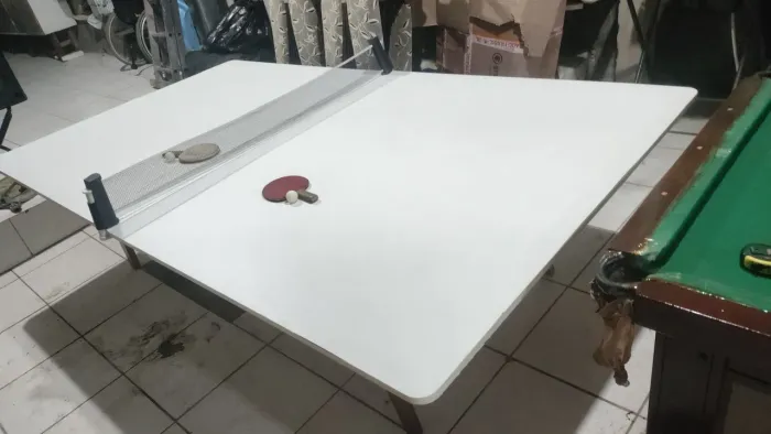 MESA DE PING PONG
