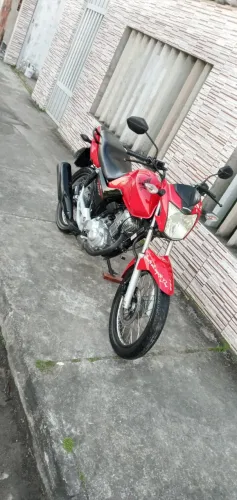 Honda Start 160 - 2016