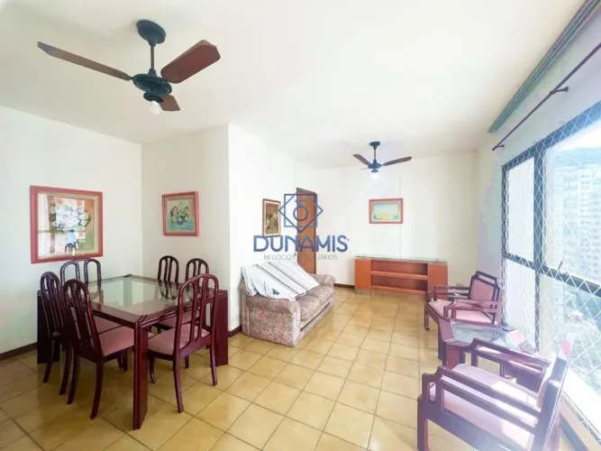 Apartamento à Venda em Pitangueiras, Guarujá - SP