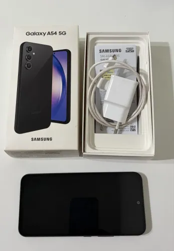 Celular Samsung Galaxy A54 - 5G