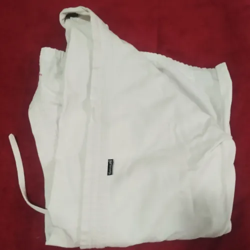 Kimono judo tamanho A3