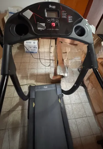 Vendo Bicicleta e Esteira Elétrica Usadas