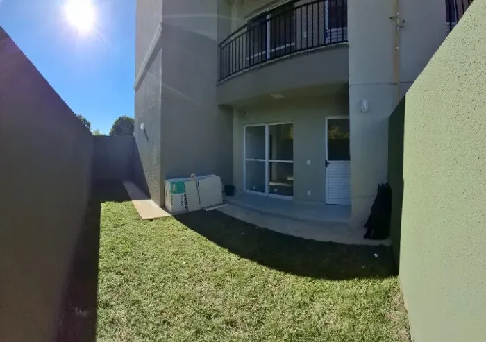 Repasse/Venda Apt Garden