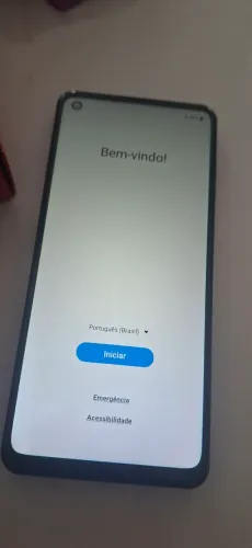 Vende-se Celular A21s