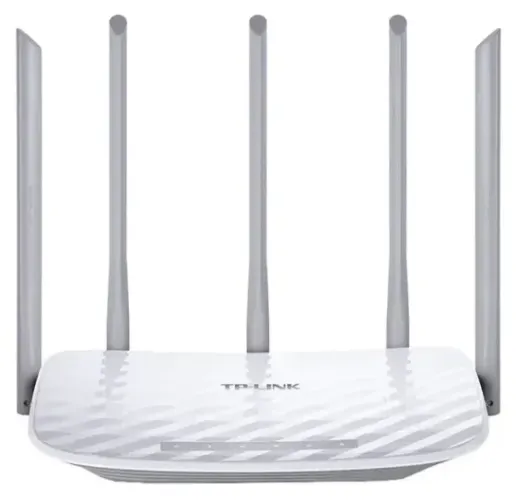 Roteador TP-Link Archer C60 AC1350