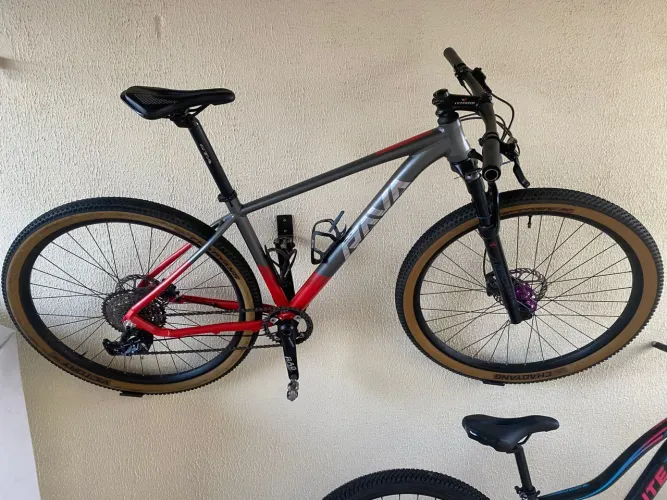 Bike Rava 