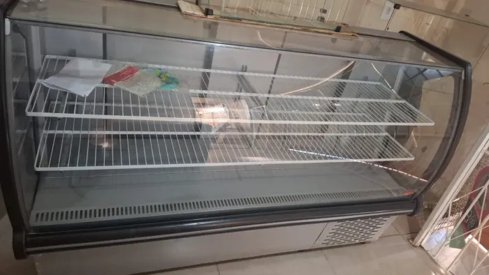 Vendo freezer