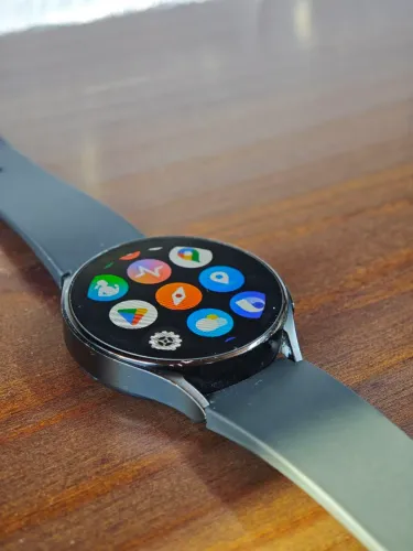 Galaxy watch 4