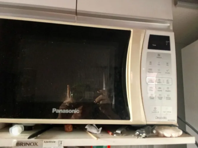 Microondas