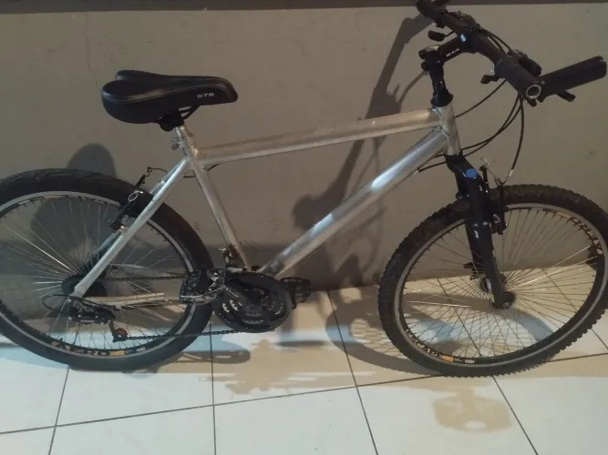 Bicicleta Aro 26