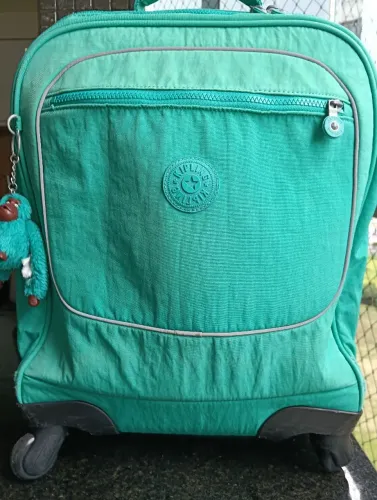  Mochila Kipling 