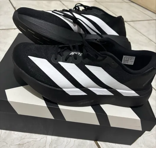 Adidas evo sl usando apenas 3 vezes