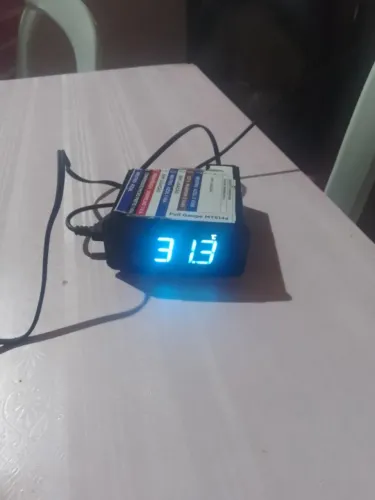 Sensor temperatura Full gauge mts14e