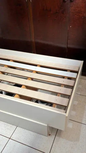 Cama infantil