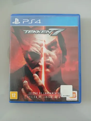 JOGO PS4 MIDIA FISICA