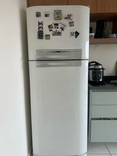 Geladeira