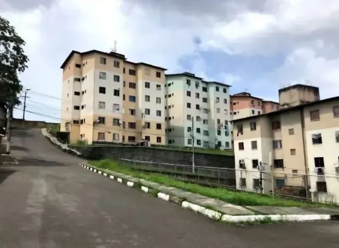 Apartamento 30 mil
