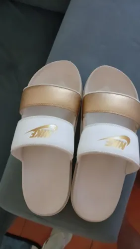 Chinelo Nike original 