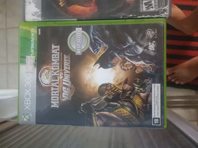Jogos Xbox