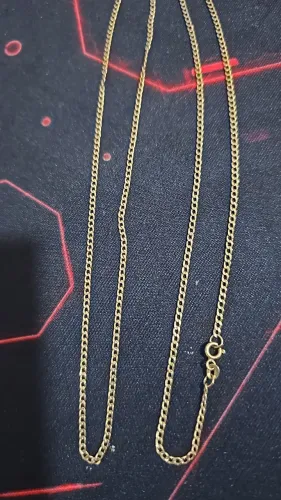 Corrente ouro 18k