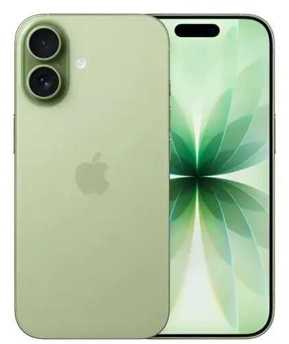 iPhone 17 256 GB - Sálvia - Distribuidor Autorizado