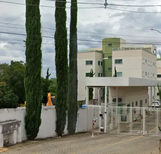 Apartamento para venda possui 52 m², quadrados com 2 quartos em Centro - Piedade - SP