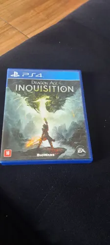 Jogo de ps4