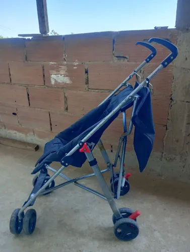 Carrinho de passeio