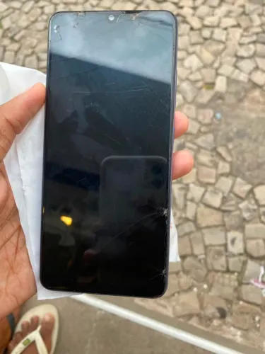 Celular A32