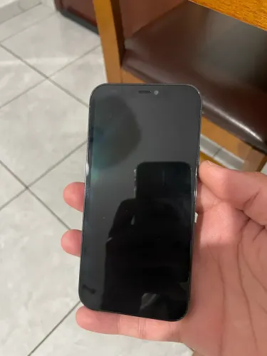 iPhone 12 Pro