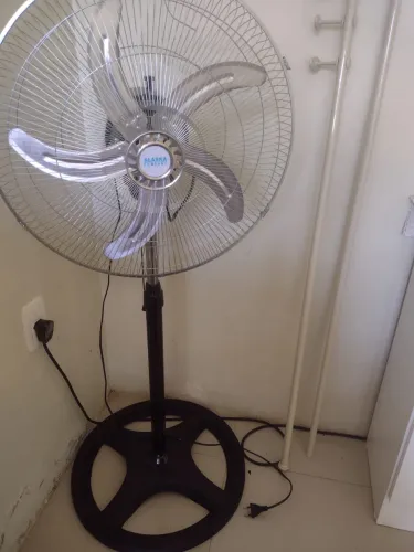 Ventilador