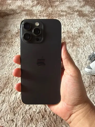 iPhone 16 Pro Max 256GB
