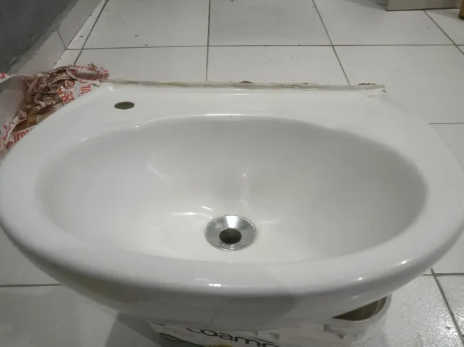 Vende se pia